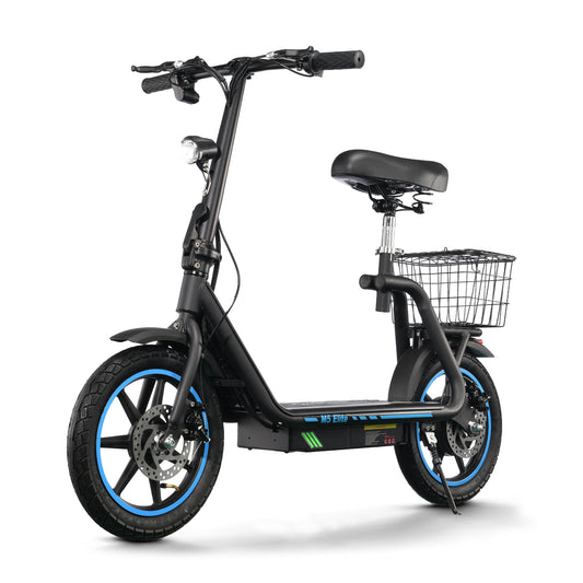 TWOFISH M5 ELITE