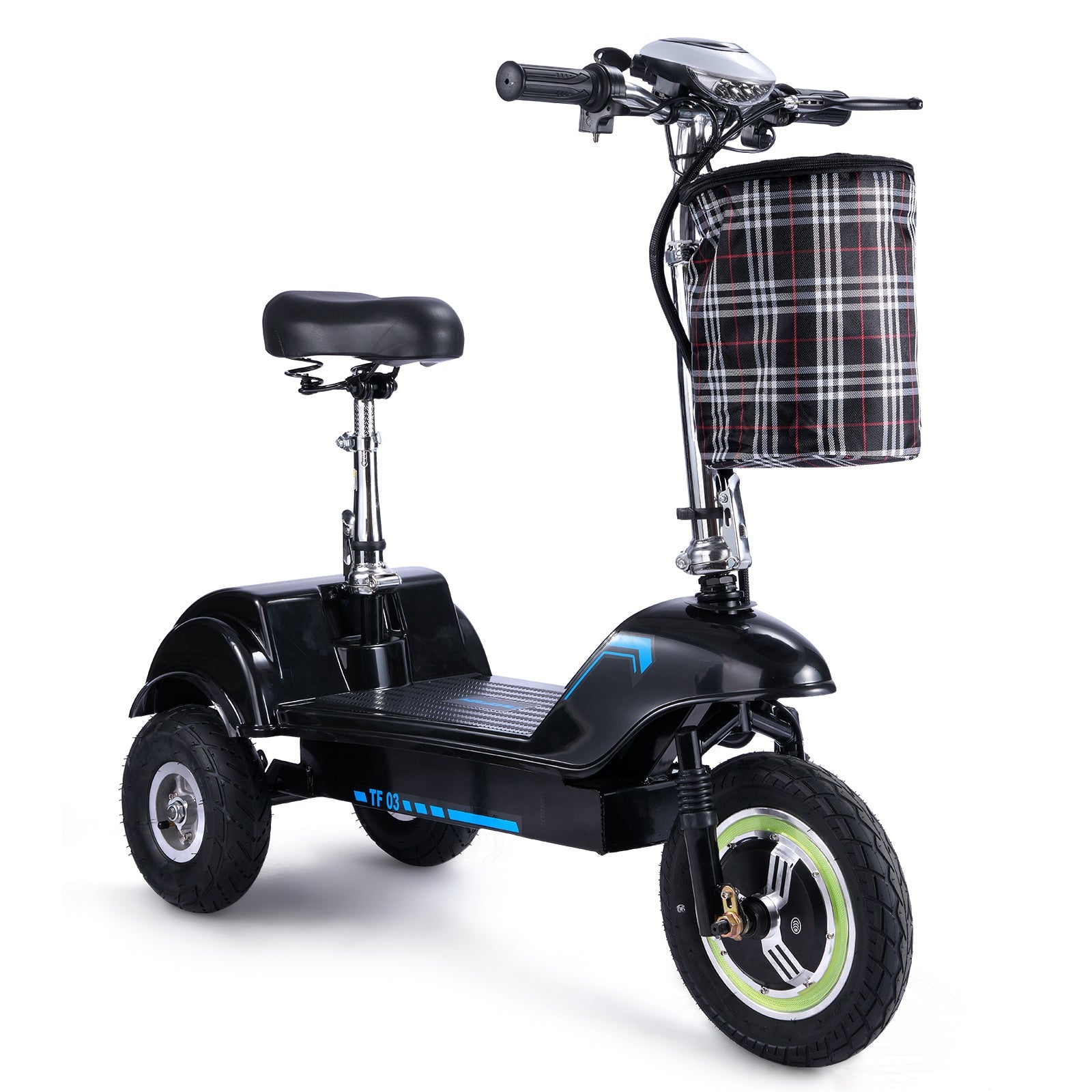 TWOFISH TF03: A Smarter, Smoother Way to Commute – TWOFISH SPORT