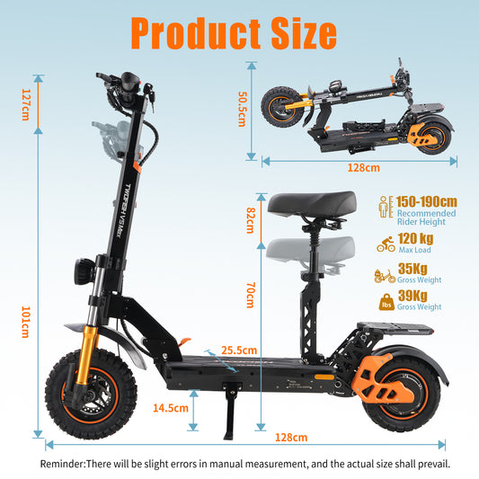 TWOFISH V5 MAX