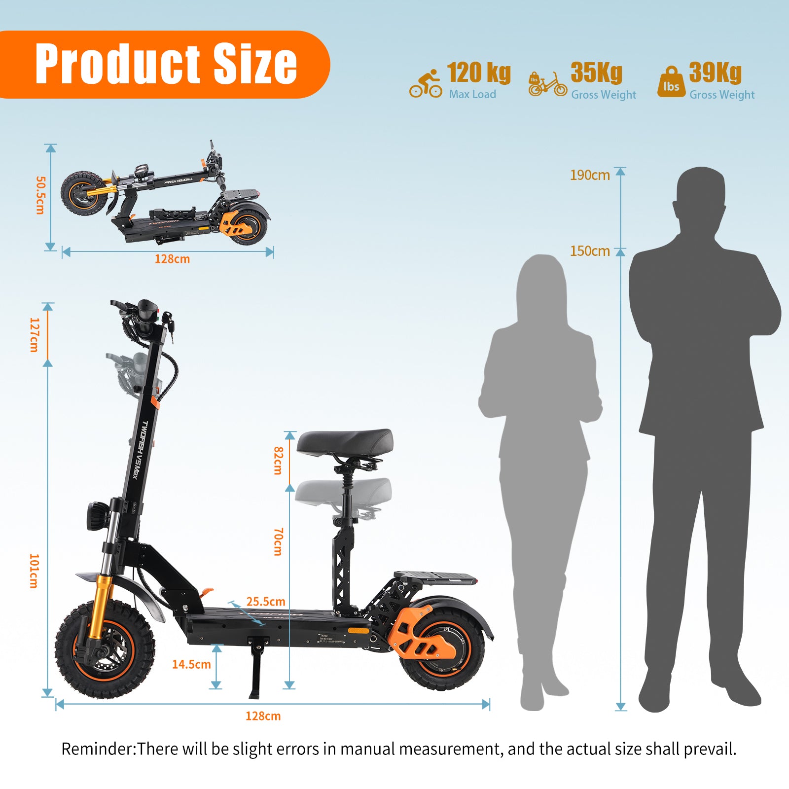 TWOFISH V5 MAX – TWOFISH SPORT
