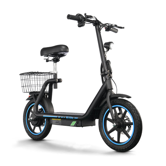 TWOFISH M5 ELITE